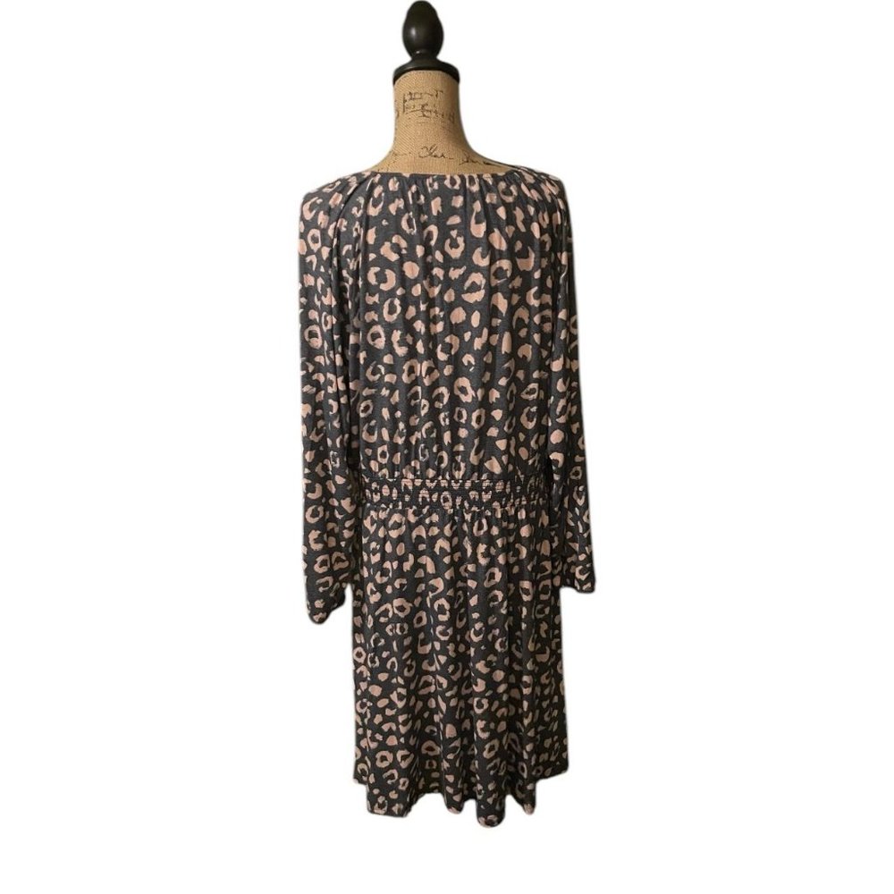 LuLaRoe Jody Dress - Picture 6 of 8
